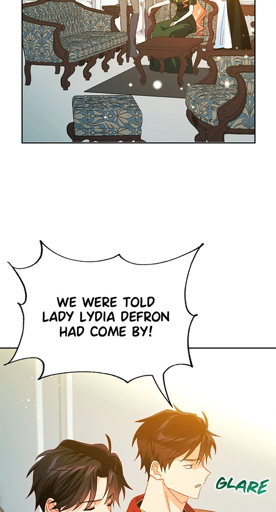 I Raised an Obsessive Servant Chapter 106 184 03