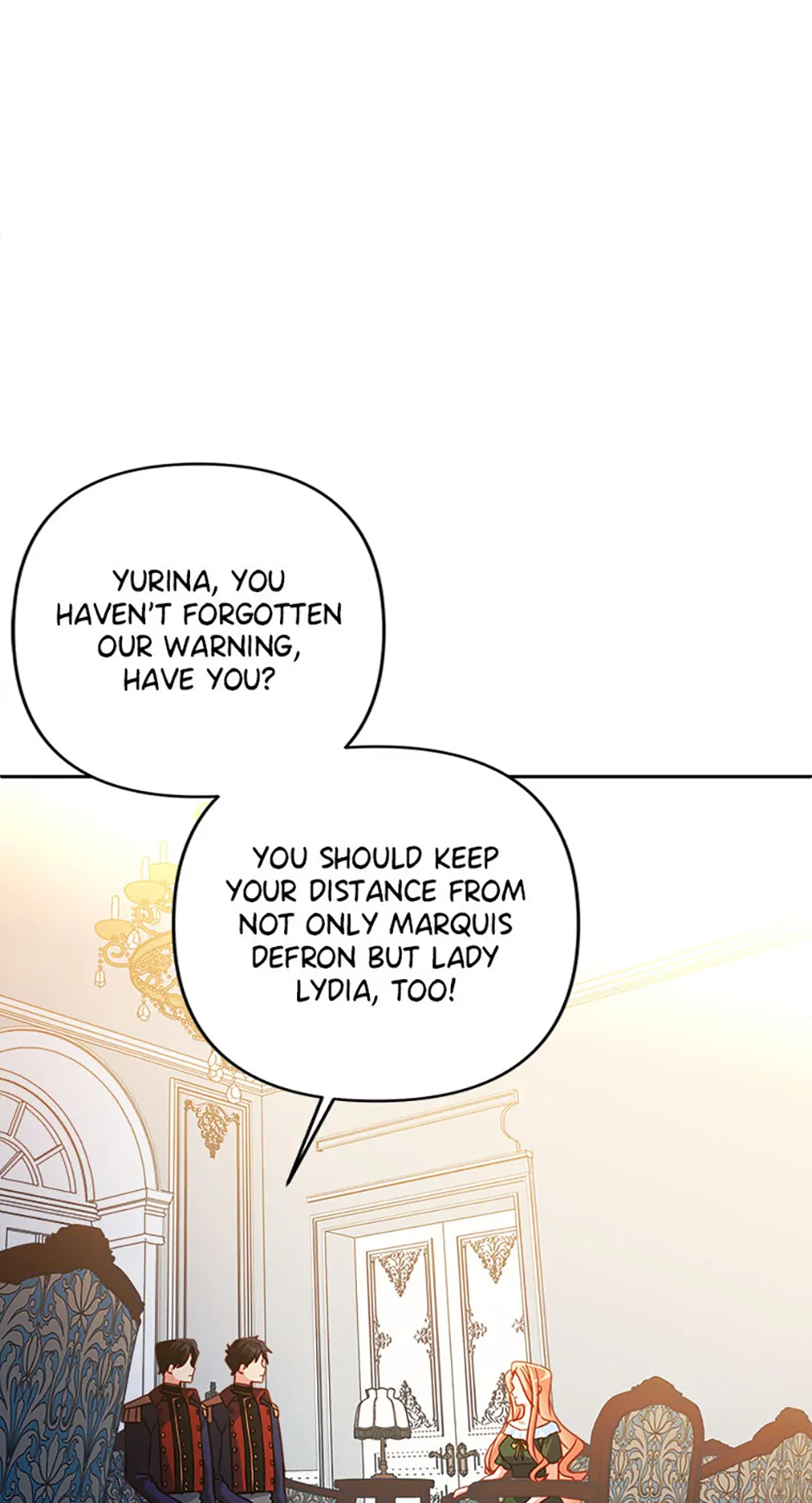 I Raised an Obsessive Servant Chapter 106 188 07