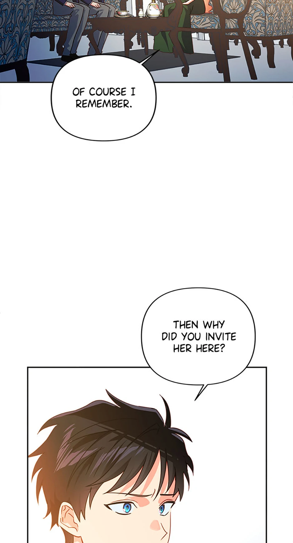 I Raised an Obsessive Servant Chapter 106 189 08