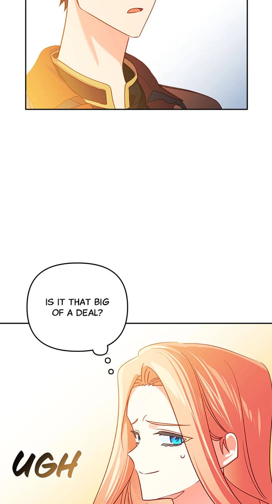 I Raised an Obsessive Servant Chapter 106 190 09