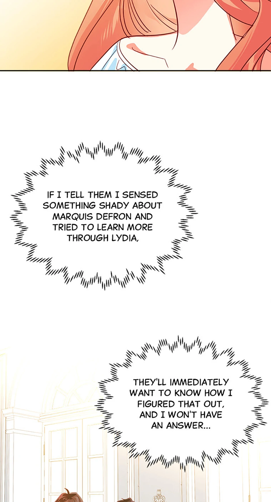 I Raised an Obsessive Servant Chapter 106 191 10