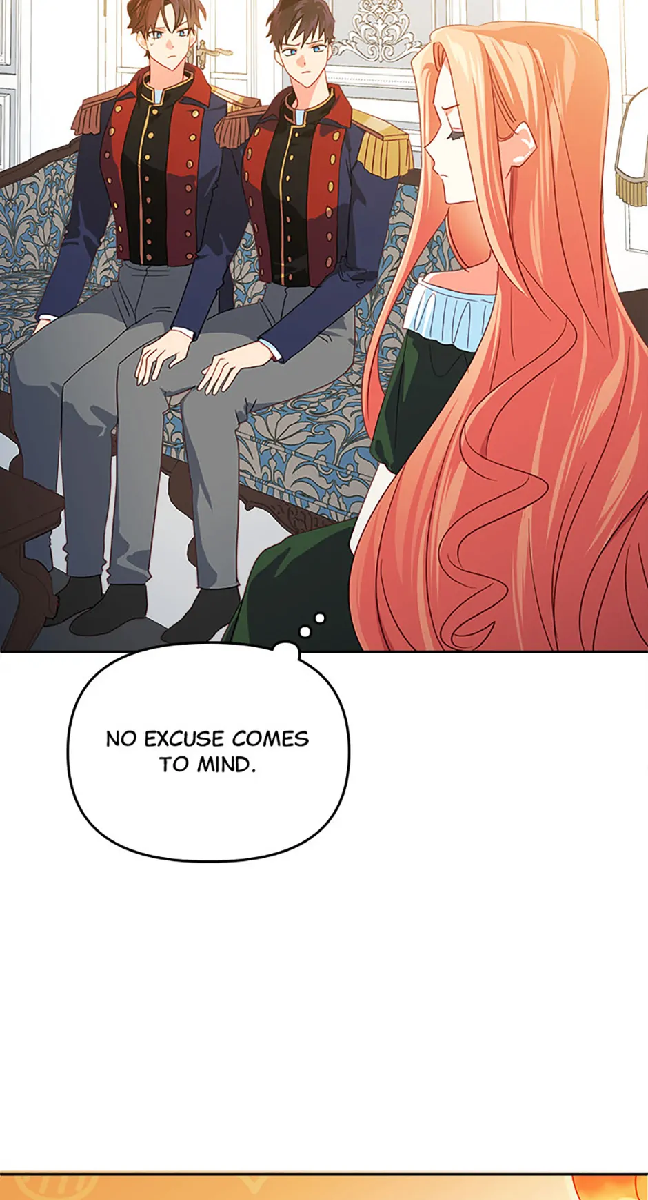 I Raised an Obsessive Servant Chapter 106 192 11