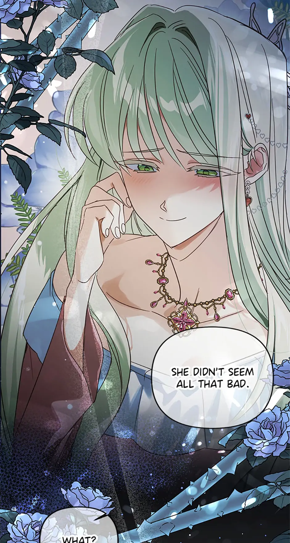 I Raised an Obsessive Servant Chapter 106 195 14