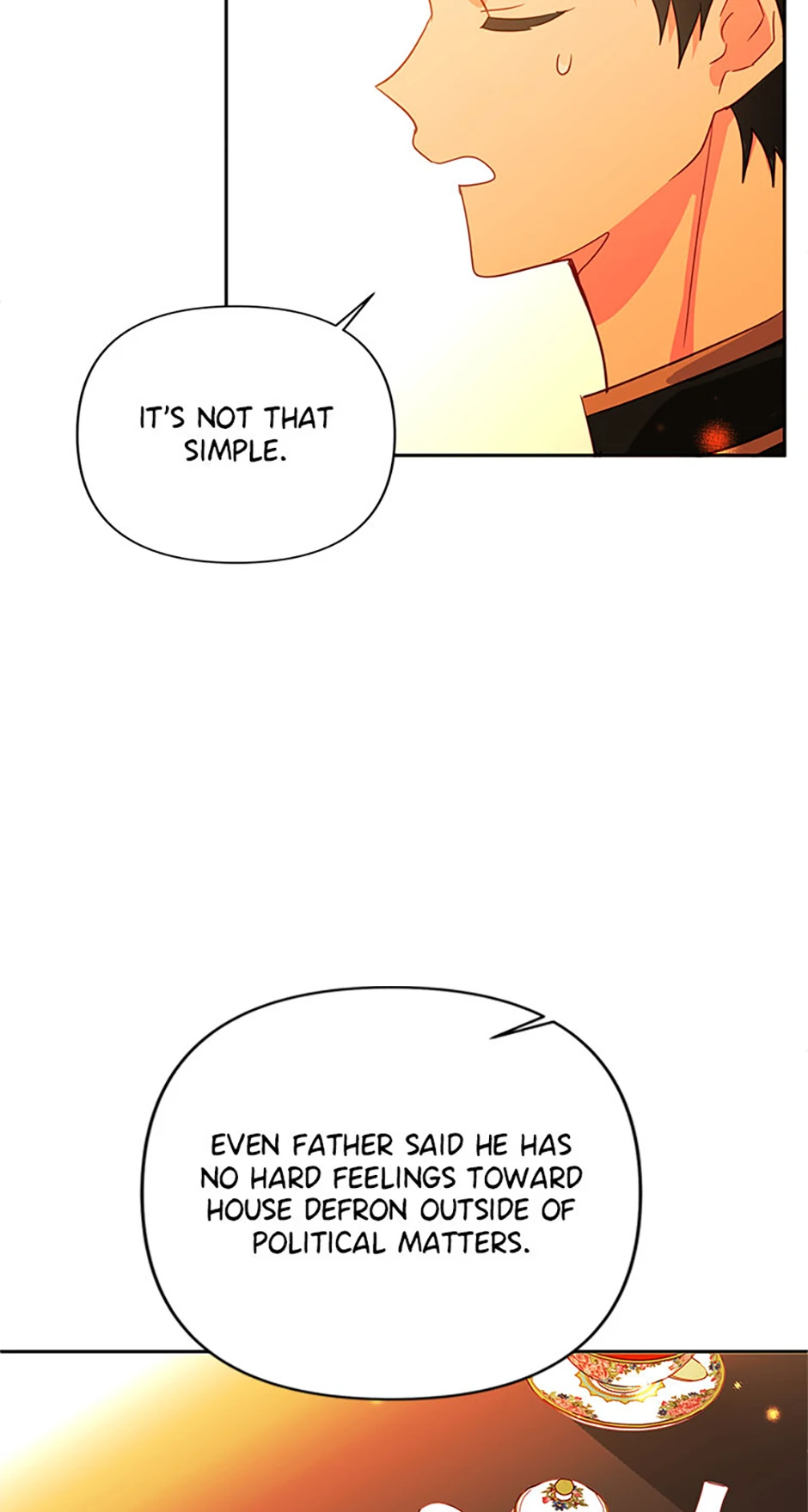 I Raised an Obsessive Servant Chapter 106 198 17