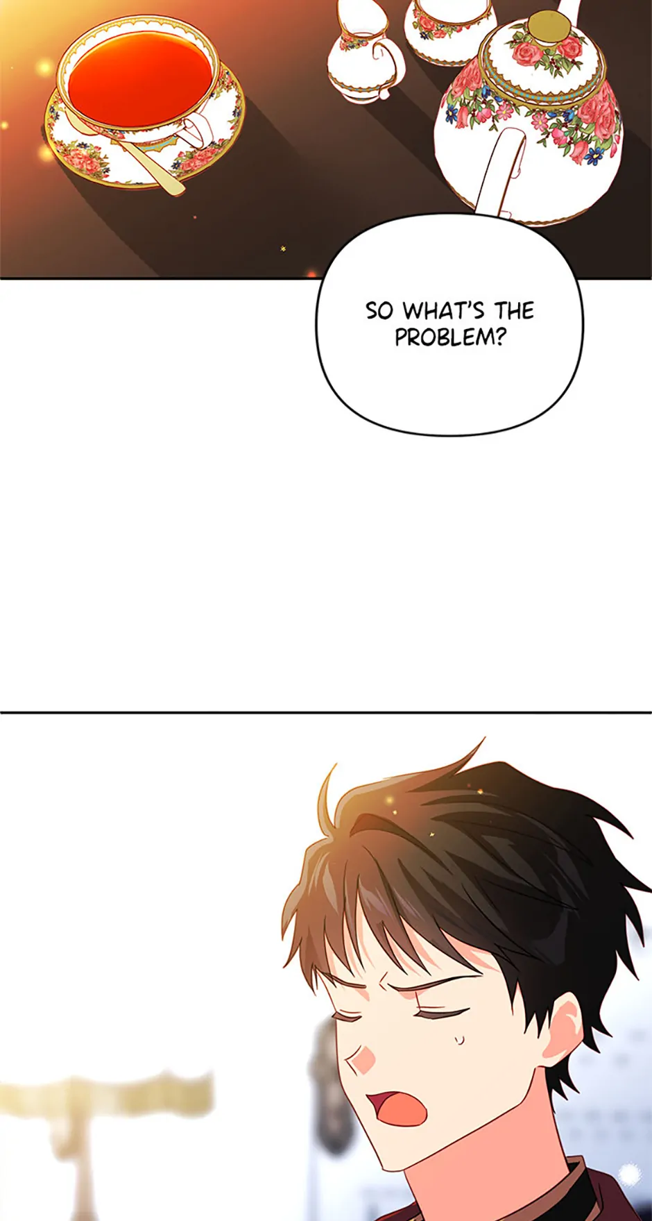 I Raised an Obsessive Servant Chapter 106 199 18