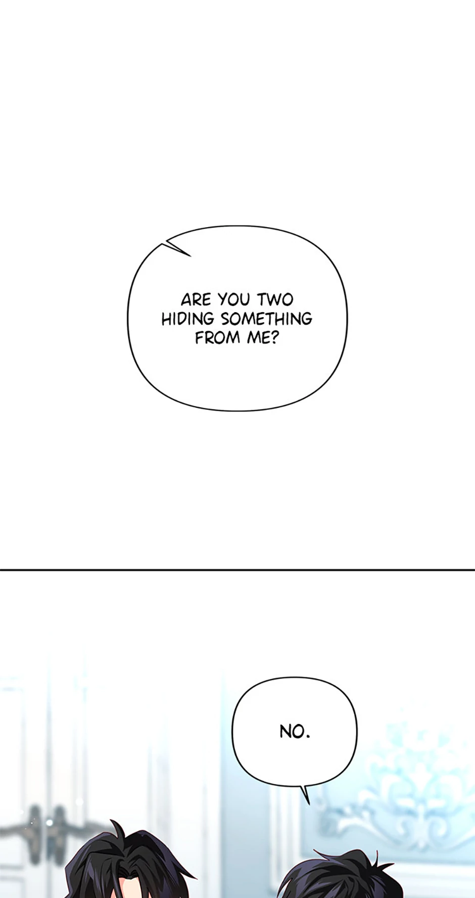 I Raised an Obsessive Servant Chapter 106 202 21