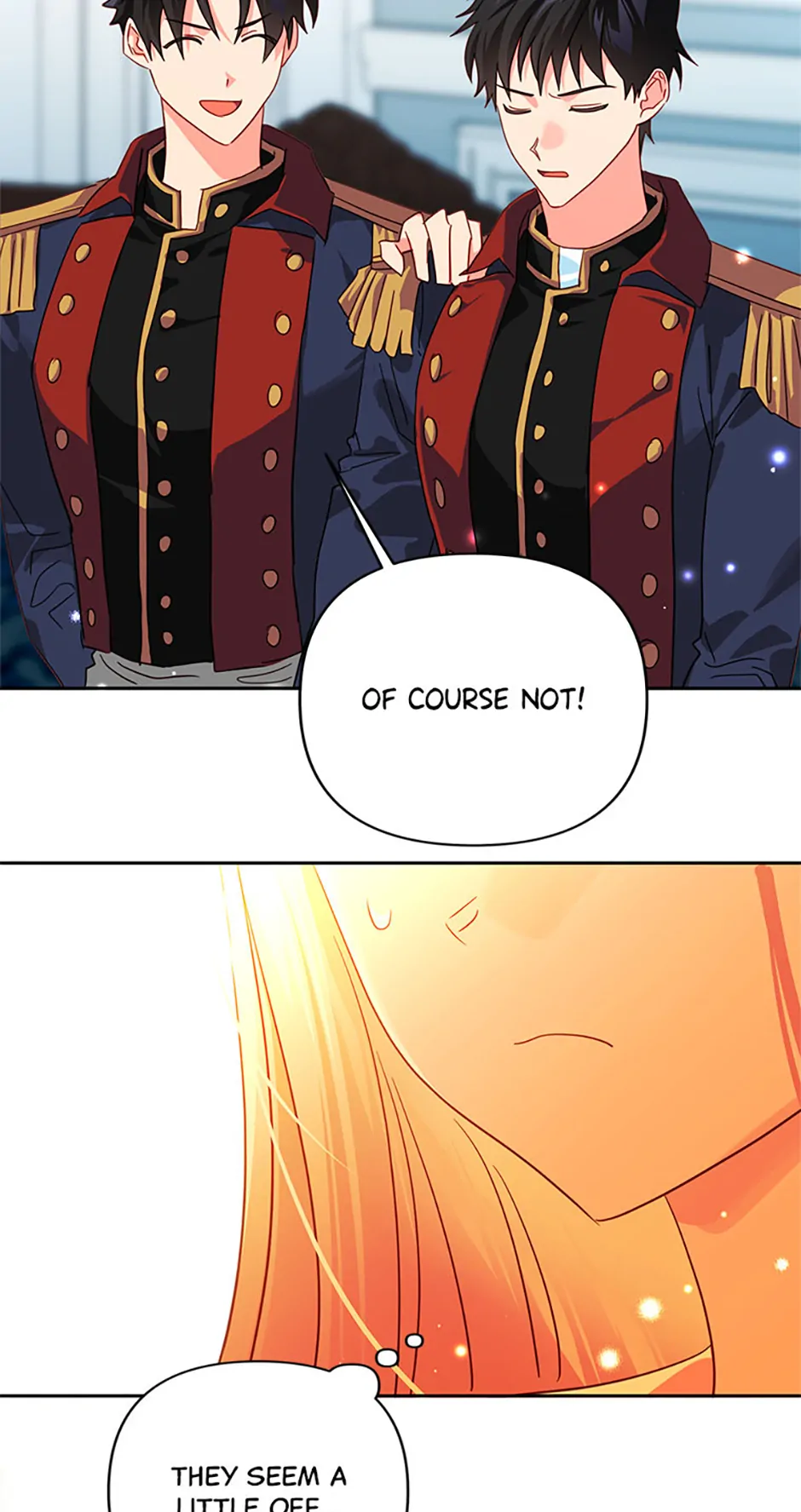 I Raised an Obsessive Servant Chapter 106 203 22