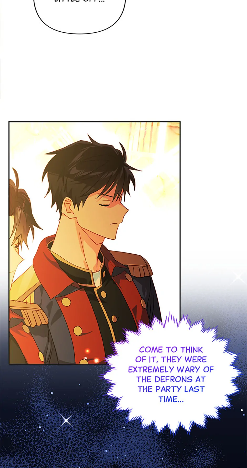 I Raised an Obsessive Servant Chapter 106 204 23