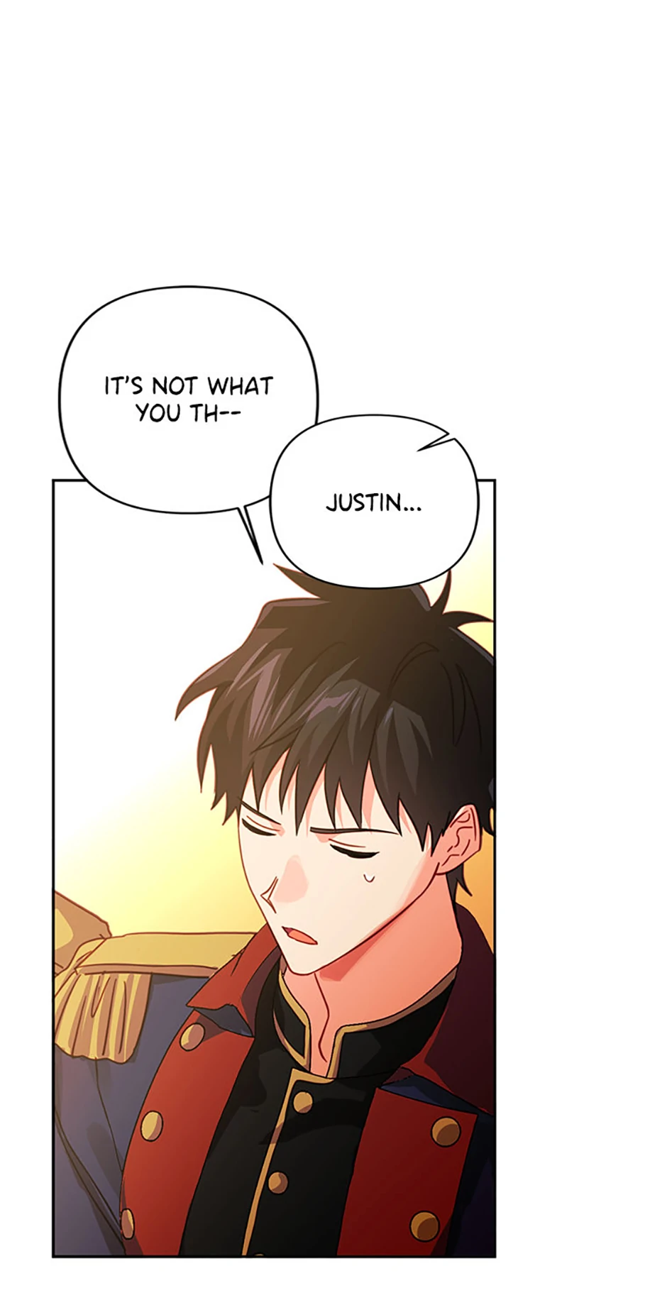 I Raised an Obsessive Servant Chapter 106 206 25