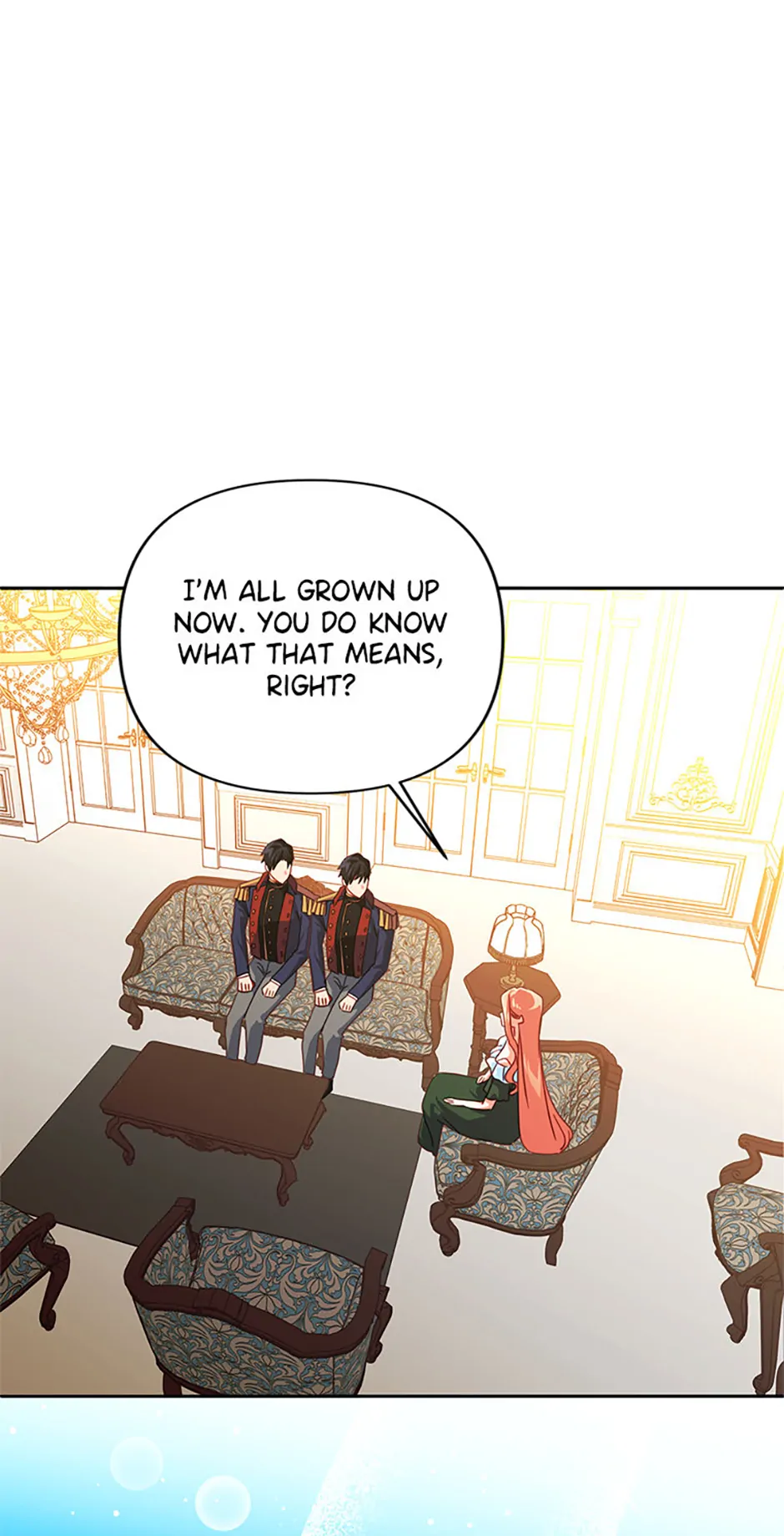 I Raised an Obsessive Servant Chapter 106 207 26