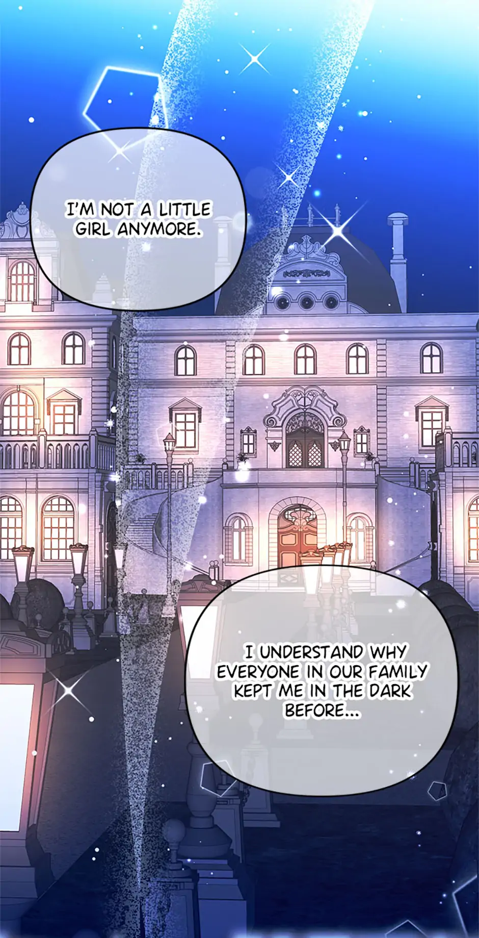 I Raised an Obsessive Servant Chapter 106 208 27