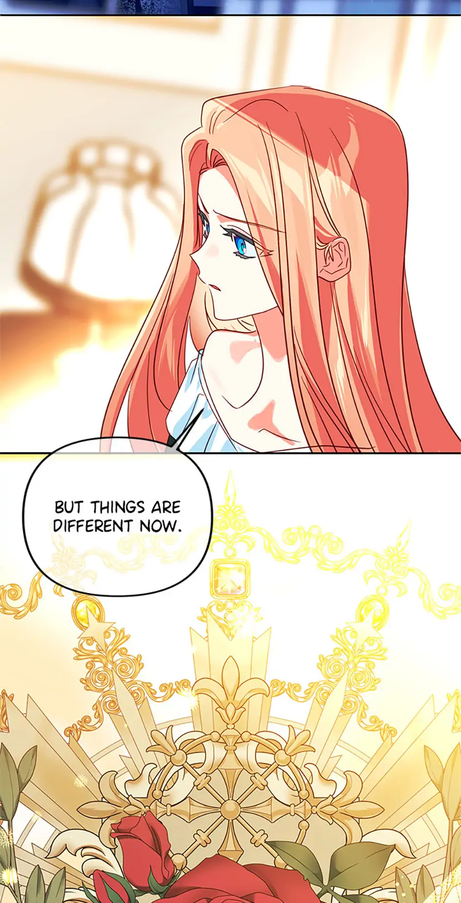 I Raised an Obsessive Servant Chapter 106 209 28