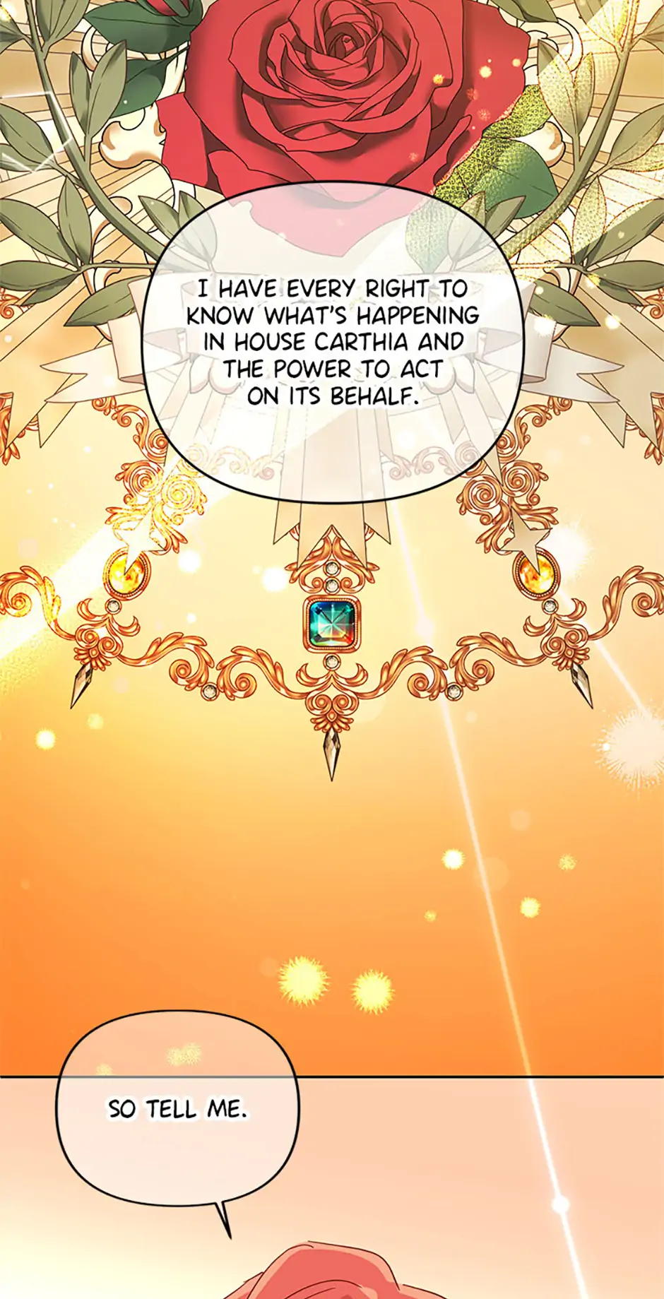 I Raised an Obsessive Servant Chapter 106 210 29