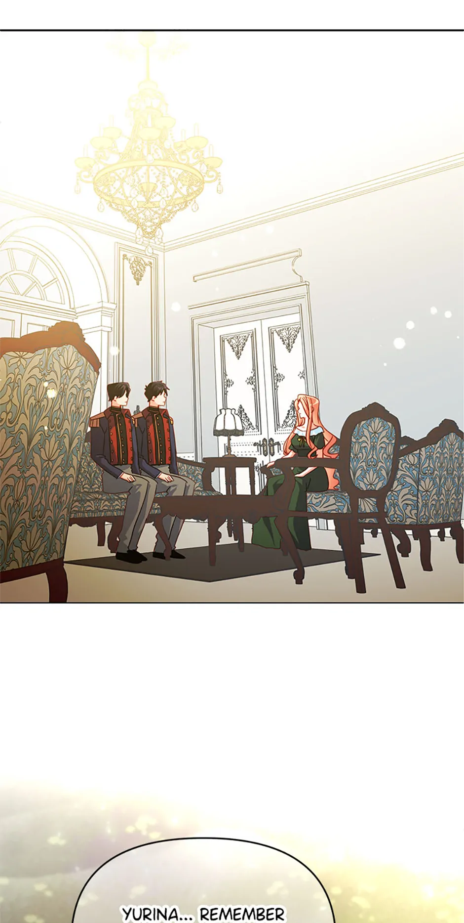 I Raised an Obsessive Servant Chapter 106 212 31