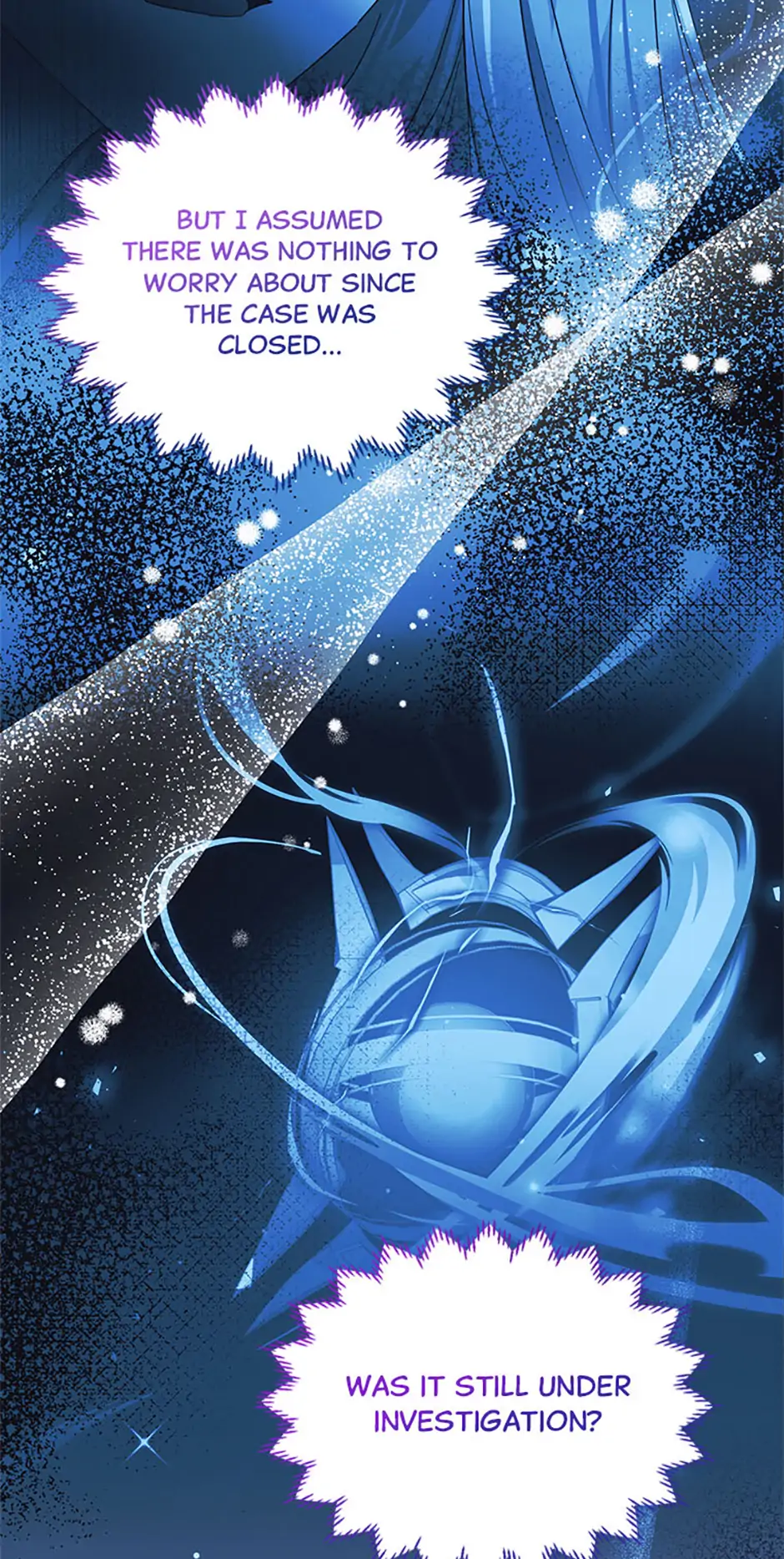 I Raised an Obsessive Servant Chapter 106 216 35