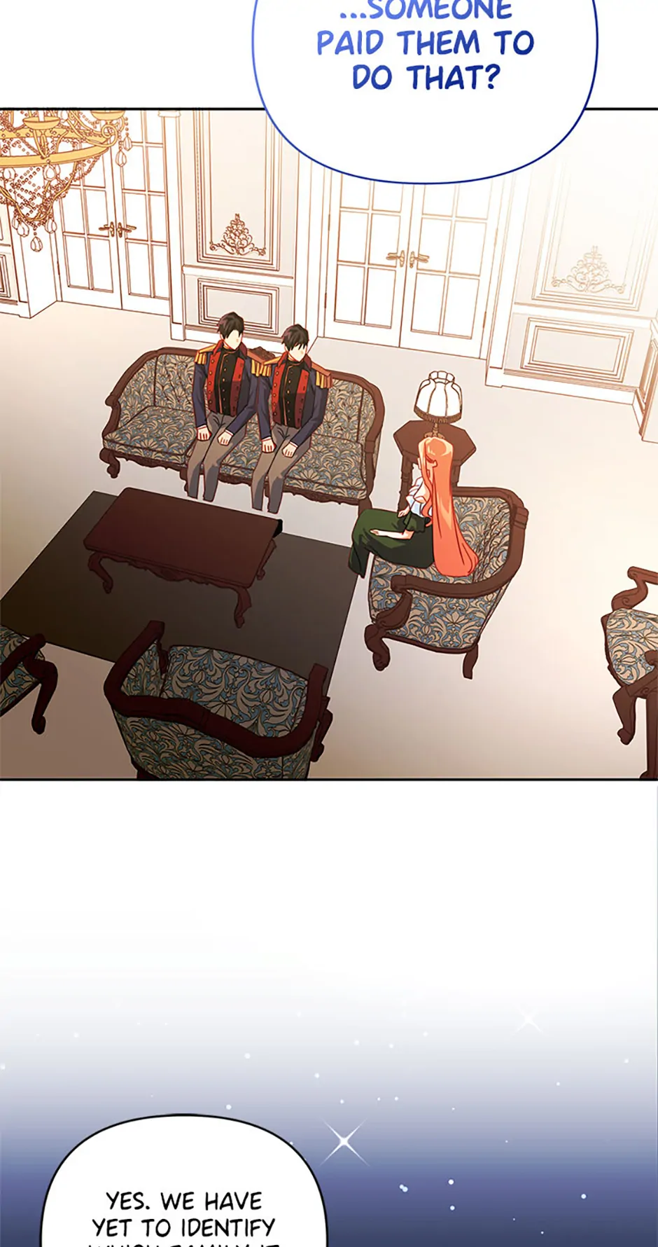 I Raised an Obsessive Servant Chapter 106 221 40