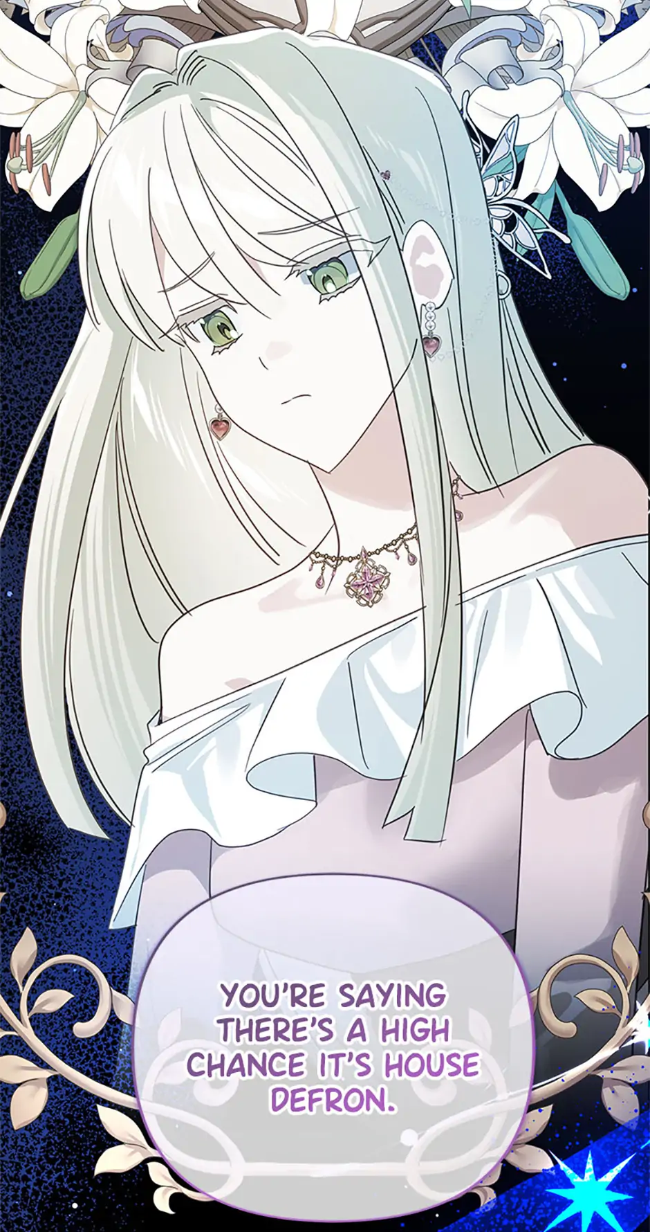 I Raised an Obsessive Servant Chapter 106 223 42