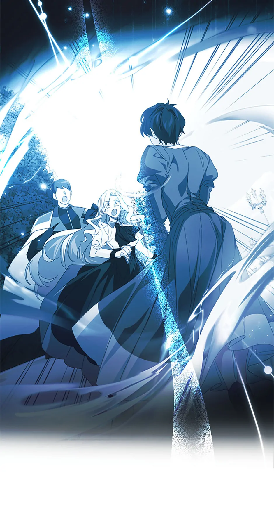 I Raised an Obsessive Servant Chapter 106 226 45