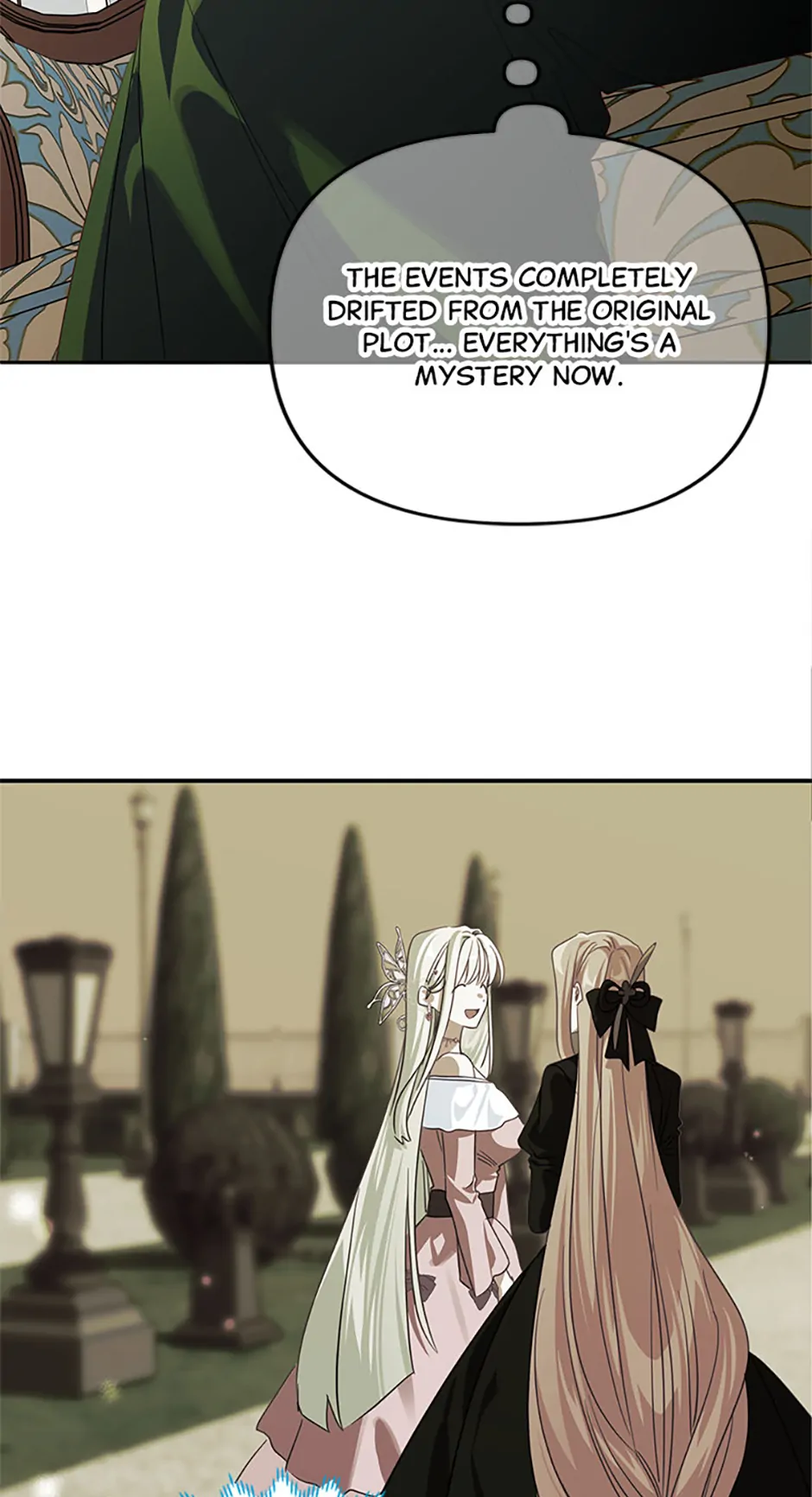 I Raised an Obsessive Servant Chapter 106 229 48