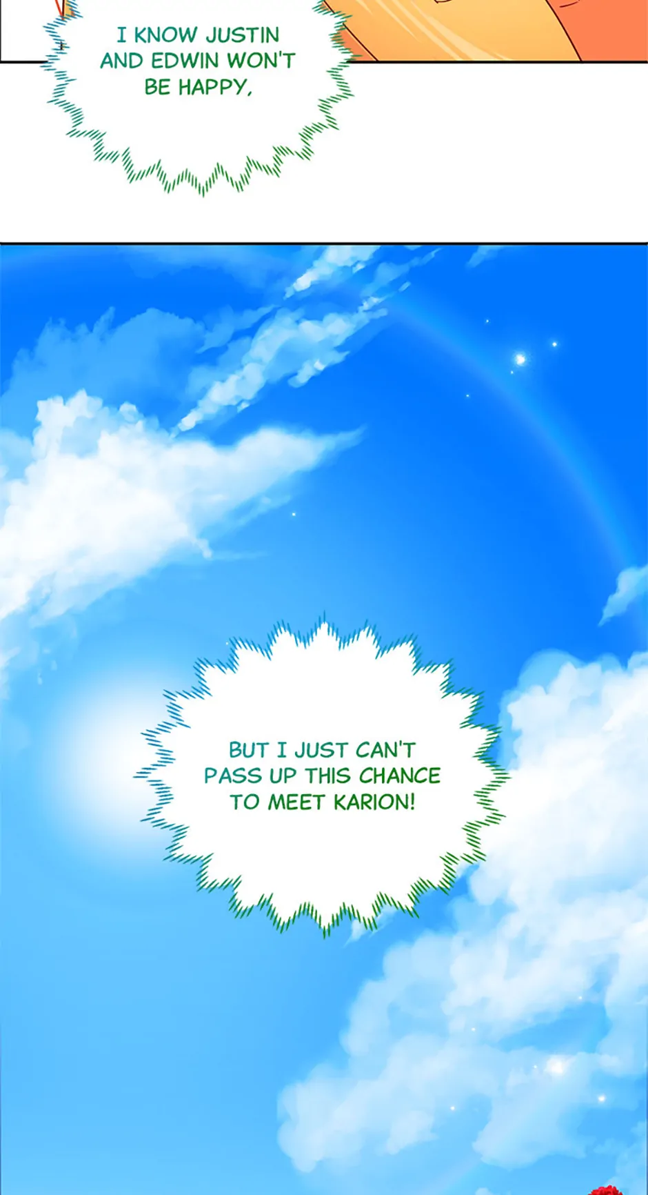 I Raised an Obsessive Servant Chapter 106 231 50