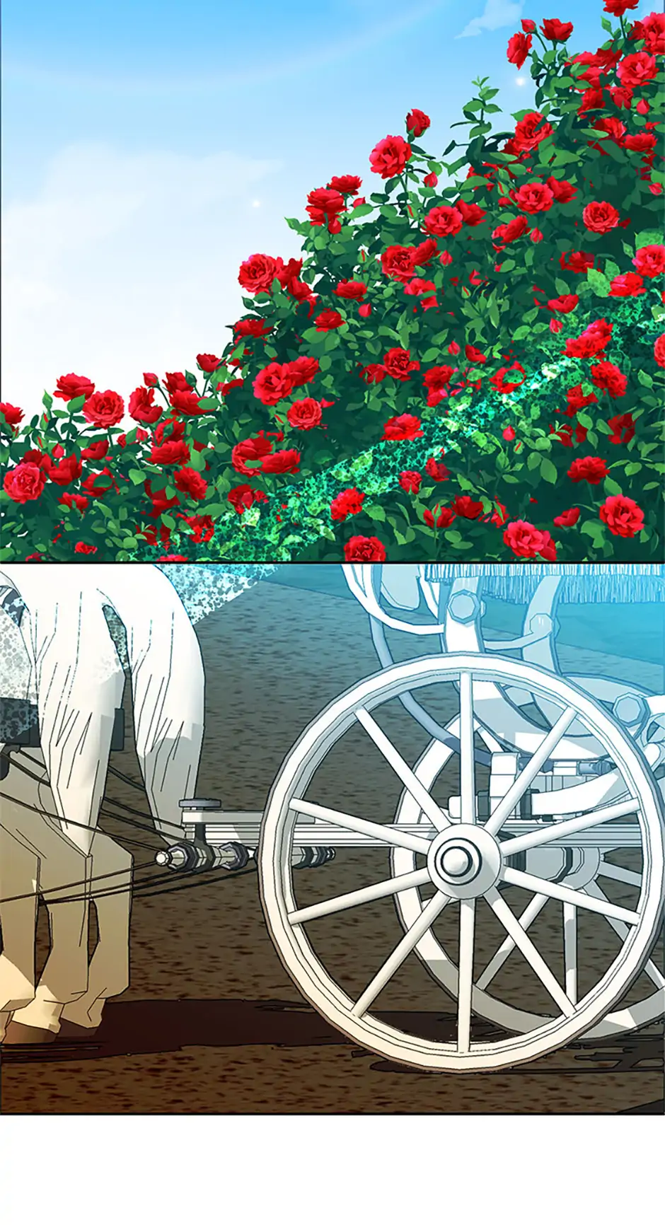 I Raised an Obsessive Servant Chapter 106 232 51