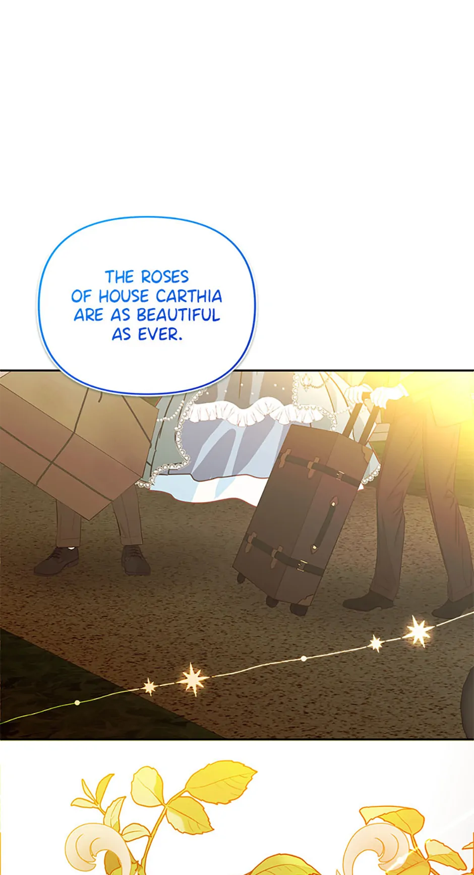 I Raised an Obsessive Servant Chapter 106 233 52