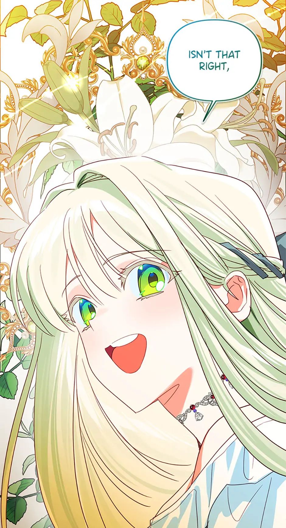 I Raised an Obsessive Servant Chapter 106 234 53