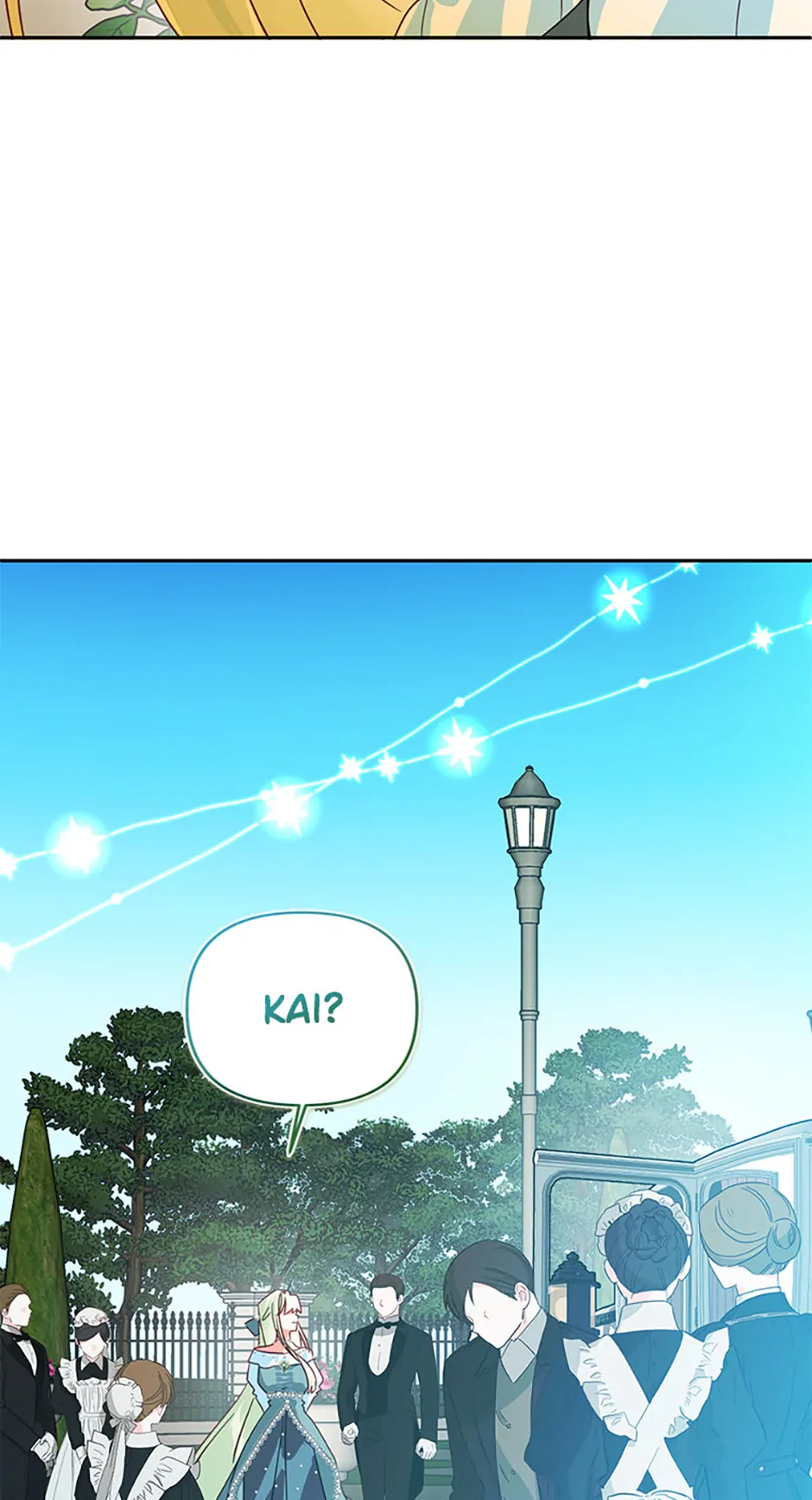 I Raised an Obsessive Servant Chapter 106 235 54