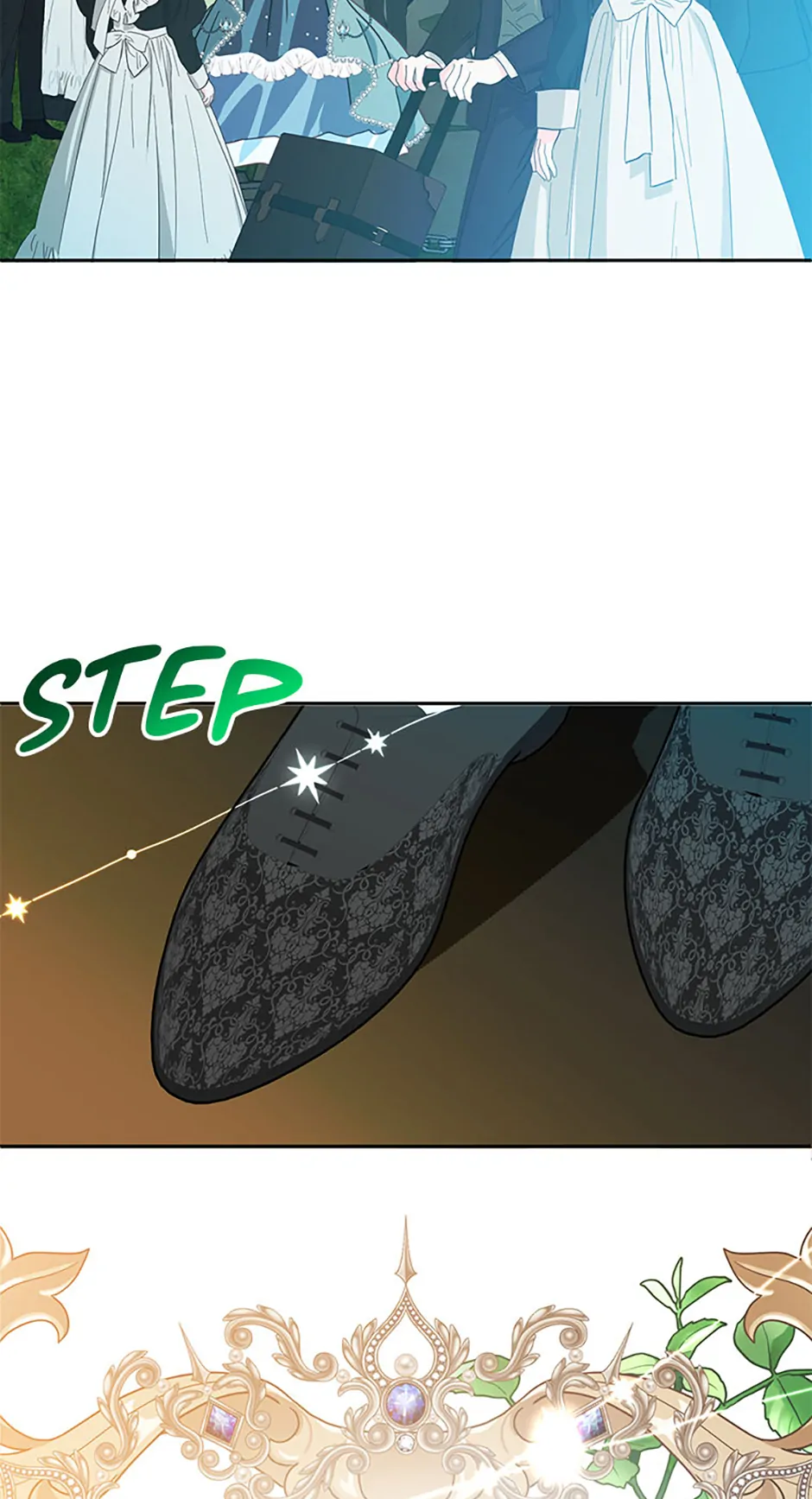 I Raised an Obsessive Servant Chapter 106 236 55