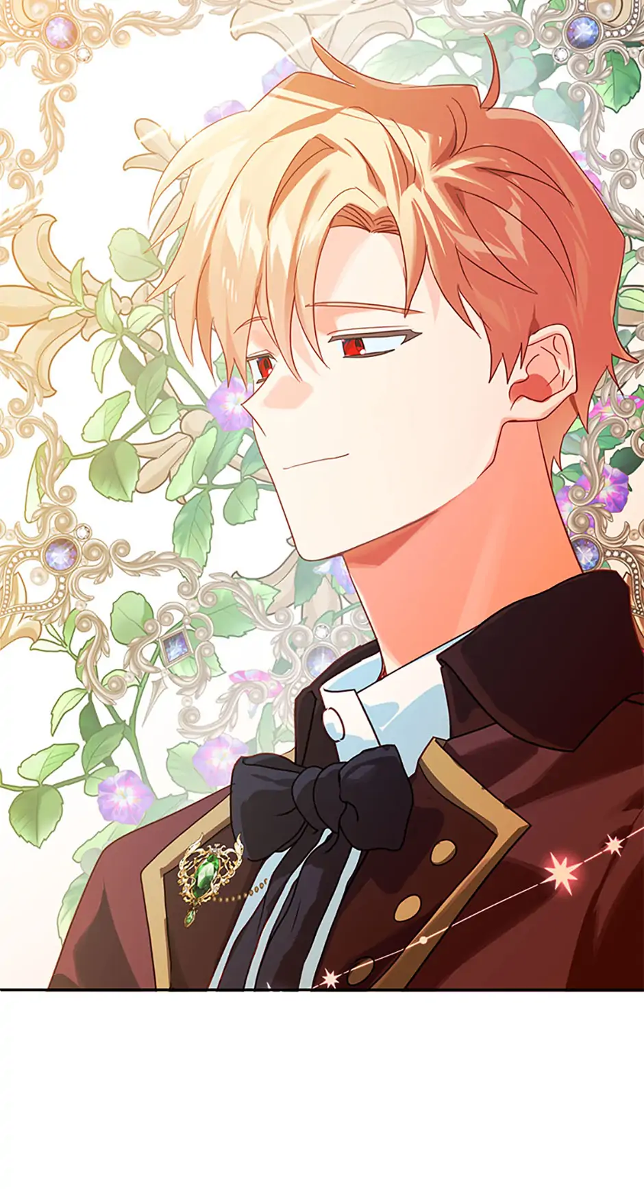 I Raised an Obsessive Servant Chapter 106 237 56