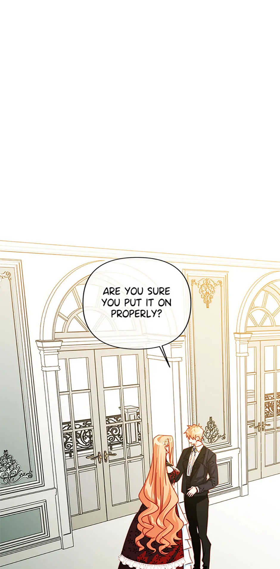 I Raised an Obsessive Servant Chapter 107 195 02