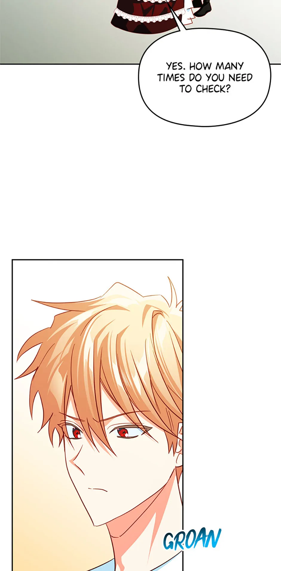 I Raised an Obsessive Servant Chapter 107 196 03