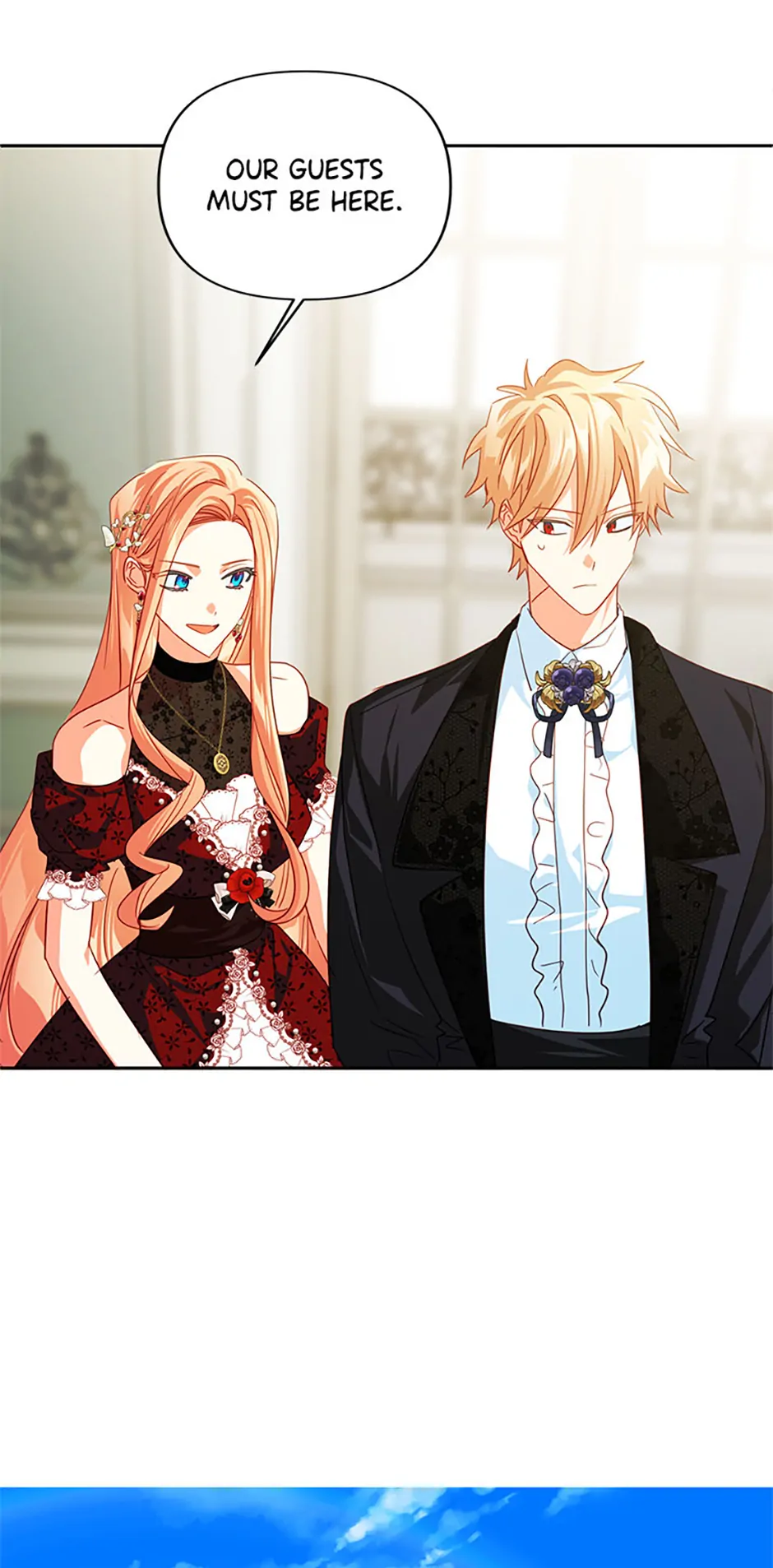 I Raised an Obsessive Servant Chapter 107 199 06