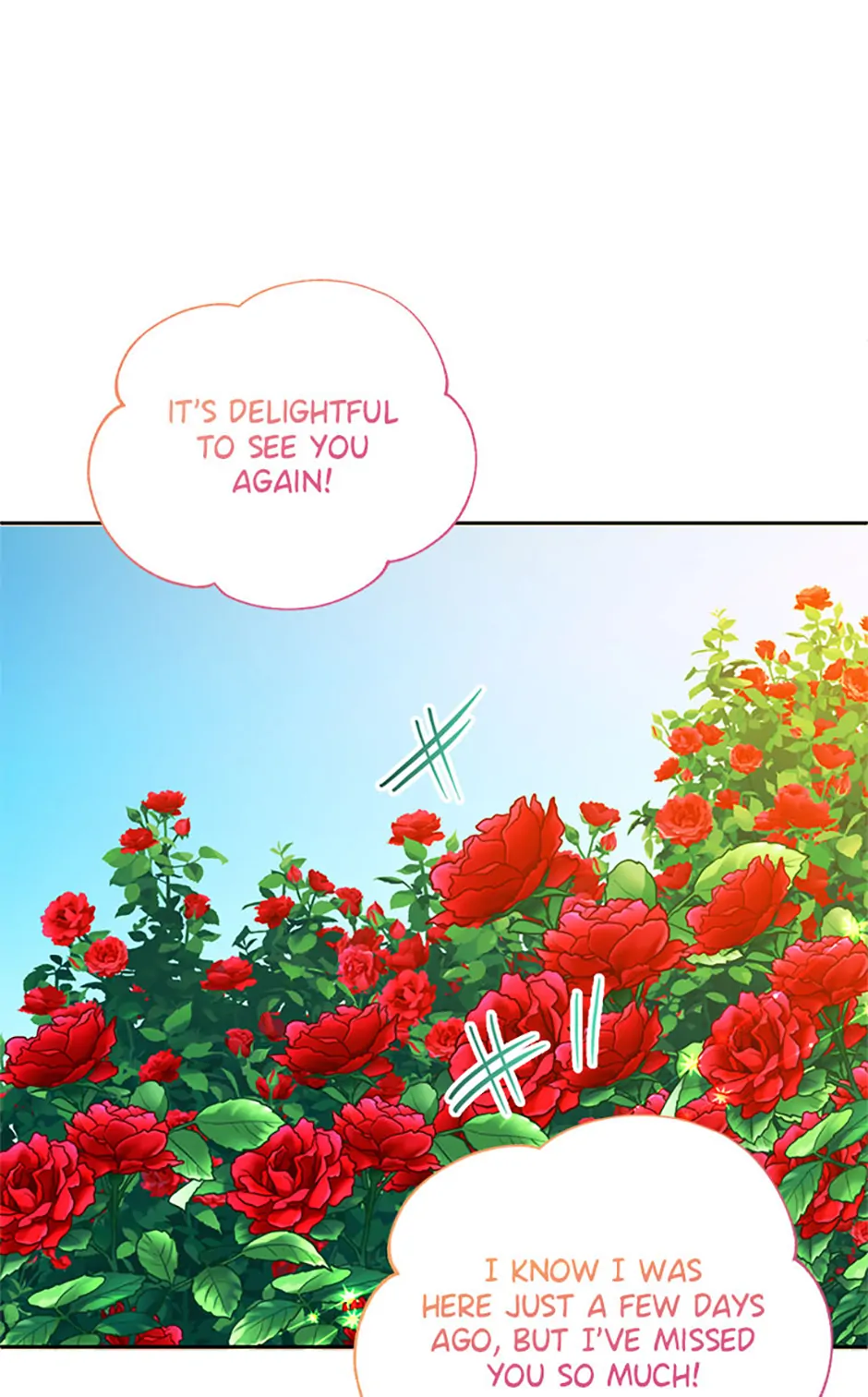 I Raised an Obsessive Servant Chapter 107 202 09