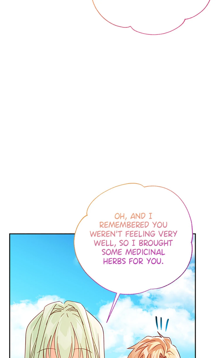 I Raised an Obsessive Servant Chapter 107 203 10