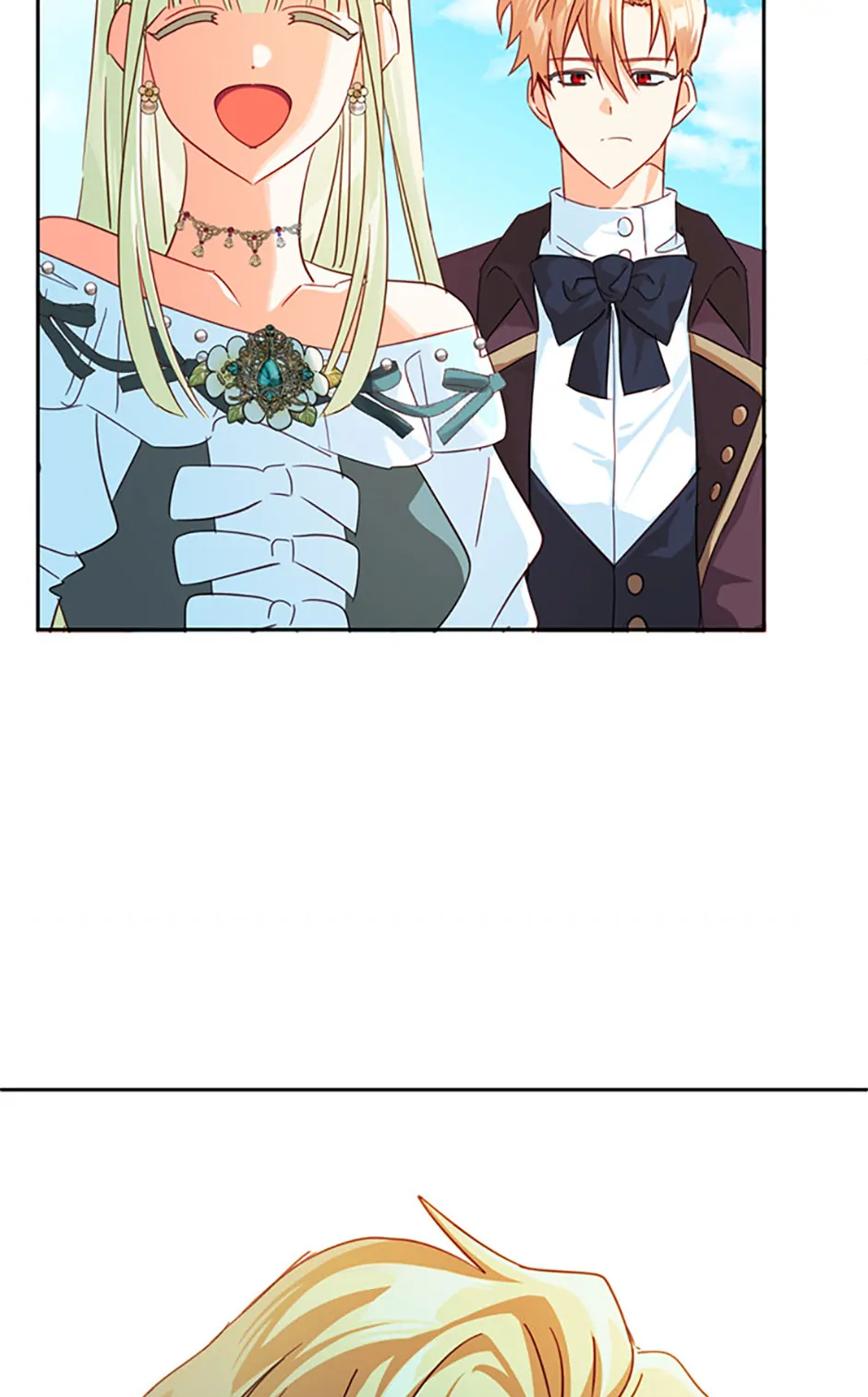 I Raised an Obsessive Servant Chapter 107 204 11