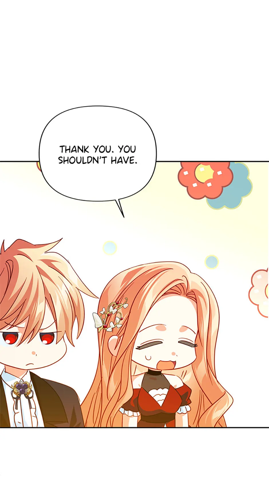 I Raised an Obsessive Servant Chapter 107 206 13