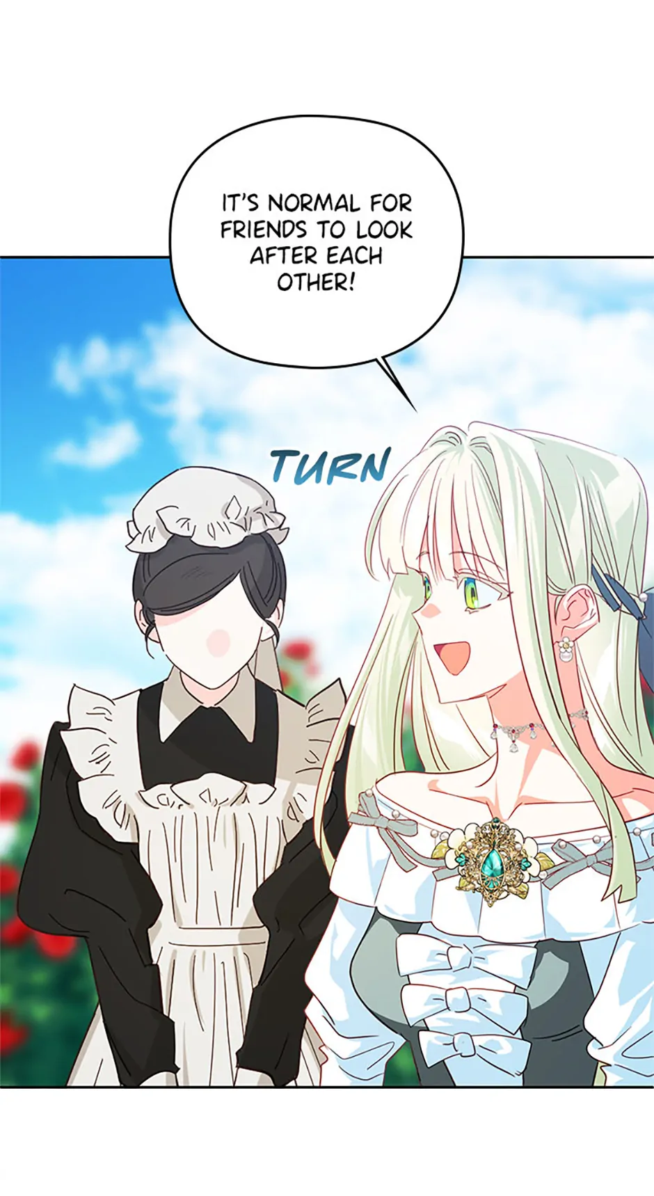 I Raised an Obsessive Servant Chapter 107 207 14