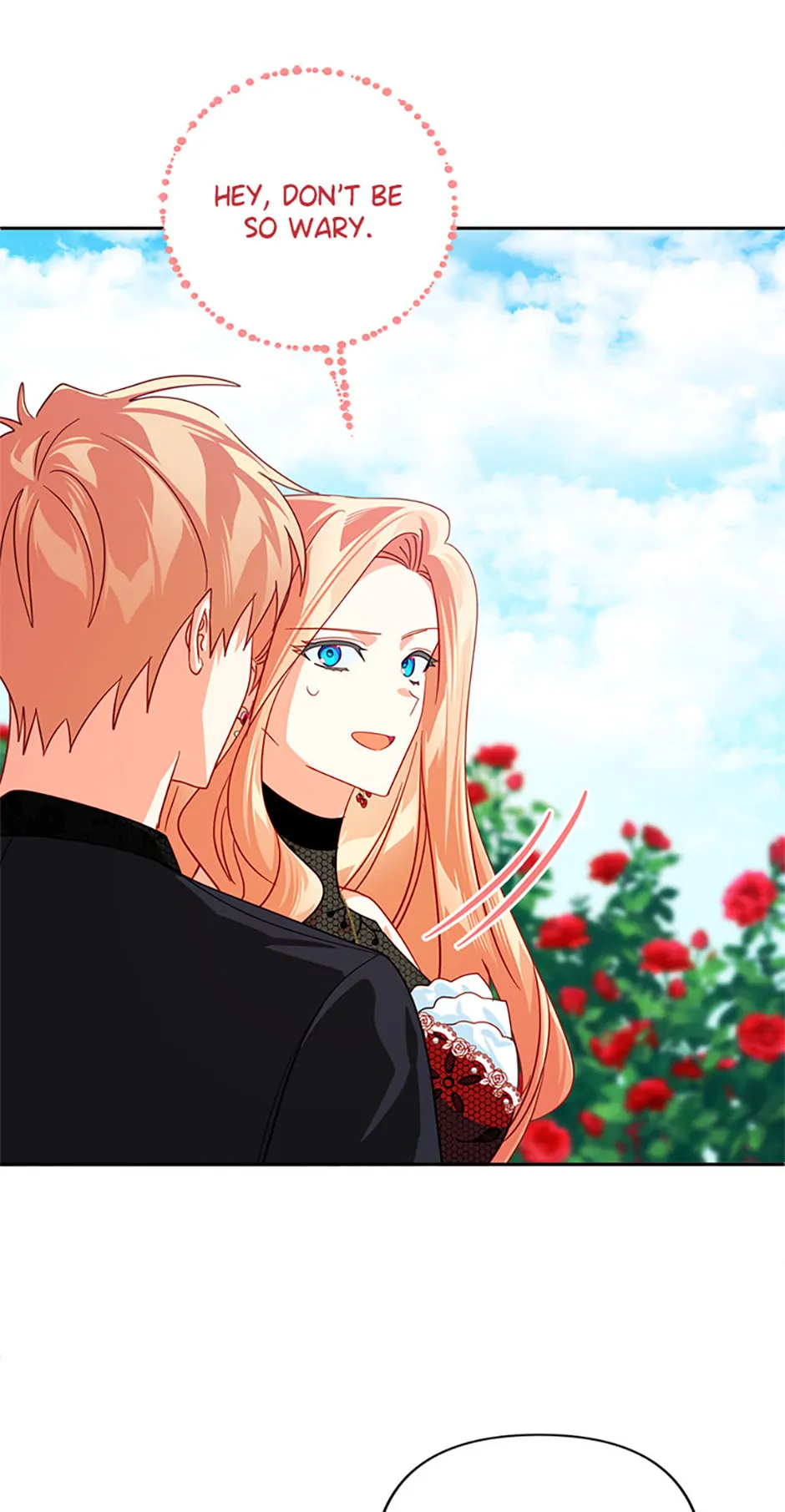 I Raised an Obsessive Servant Chapter 107 212 19