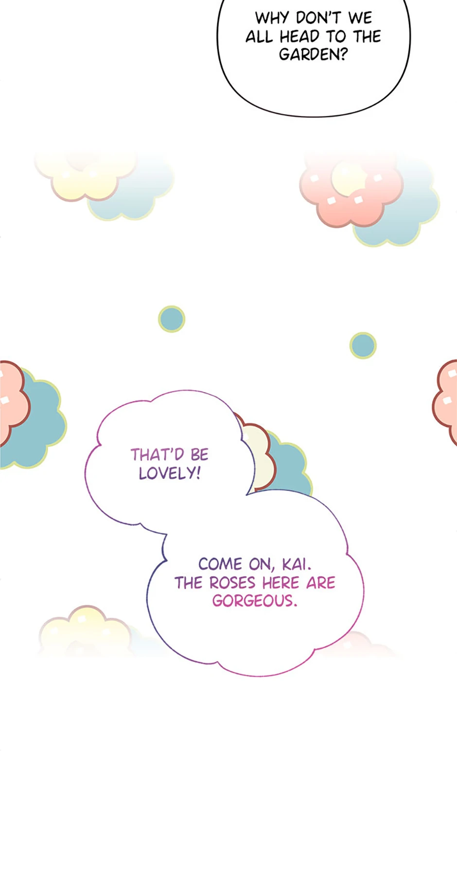 I Raised an Obsessive Servant Chapter 107 213 20