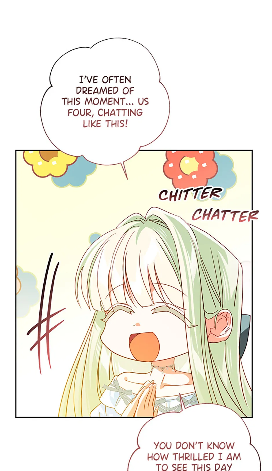 I Raised an Obsessive Servant Chapter 107 218 25