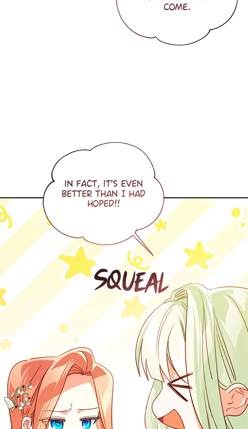 I Raised an Obsessive Servant Chapter 107 219 26