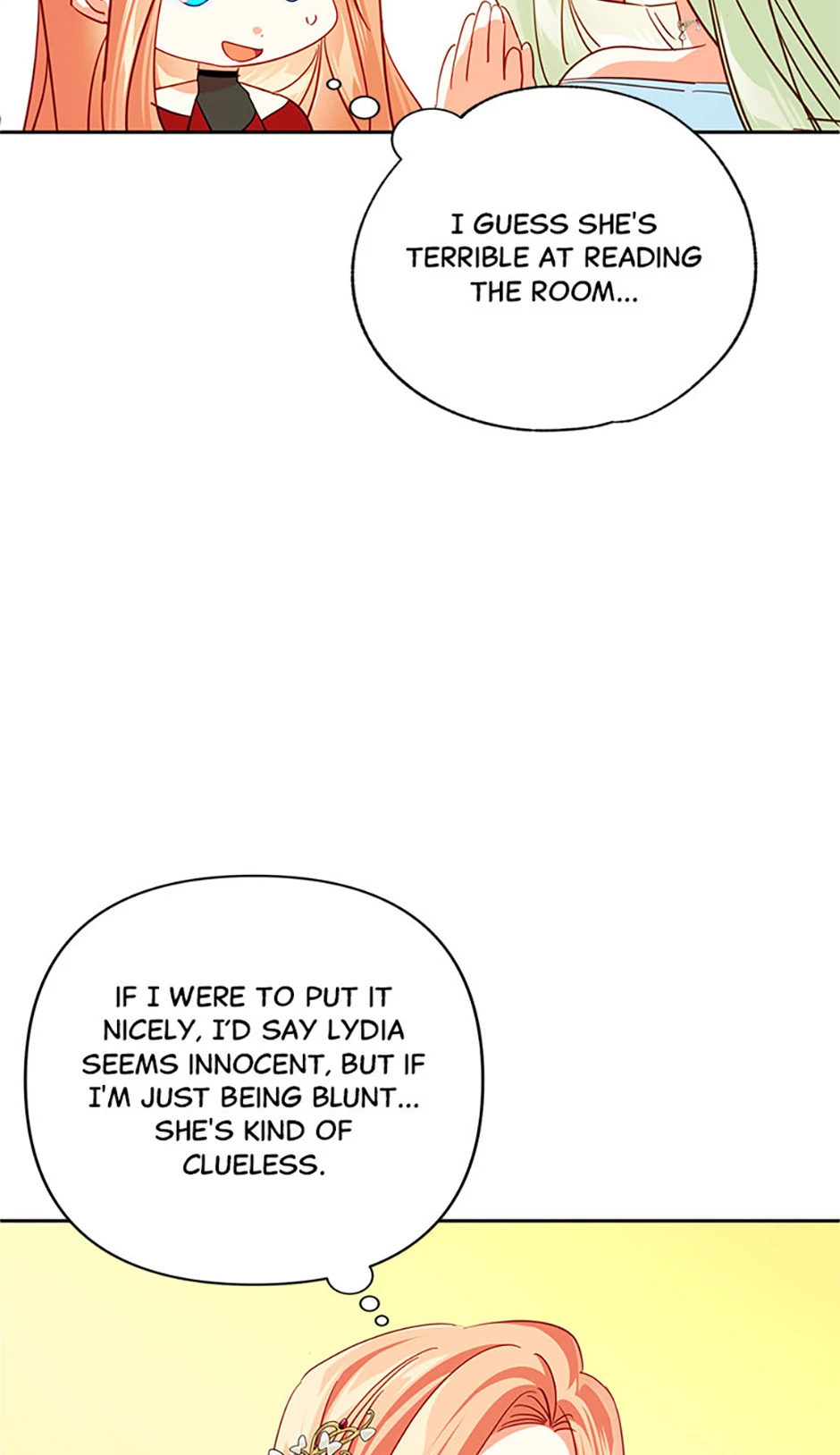 I Raised an Obsessive Servant Chapter 107 220 27