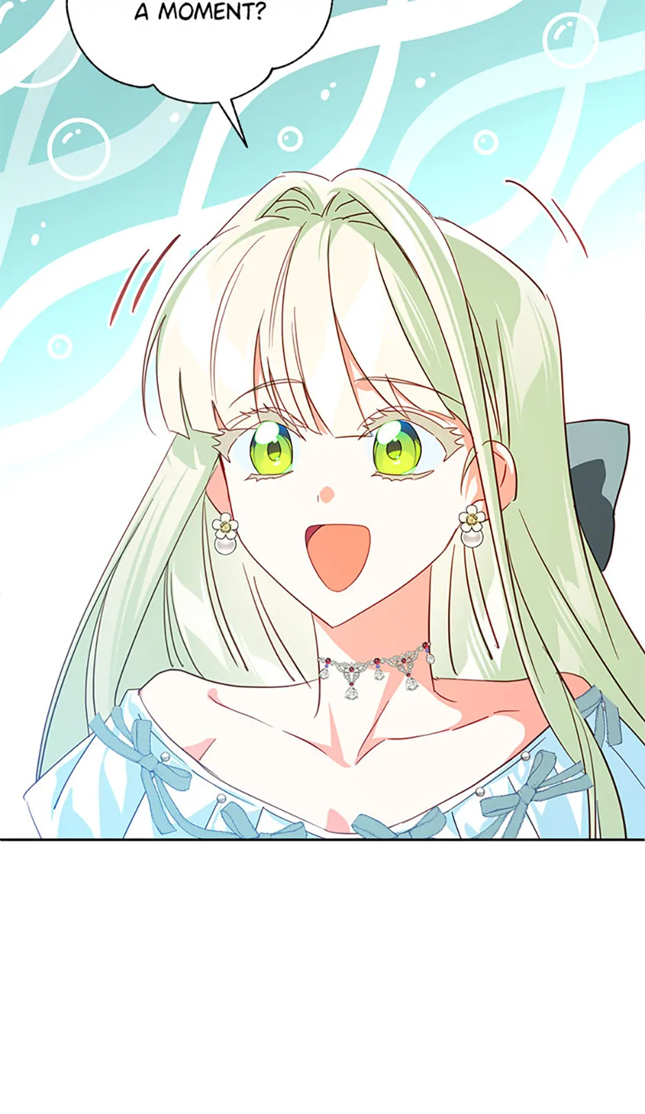 I Raised an Obsessive Servant Chapter 107 222 29