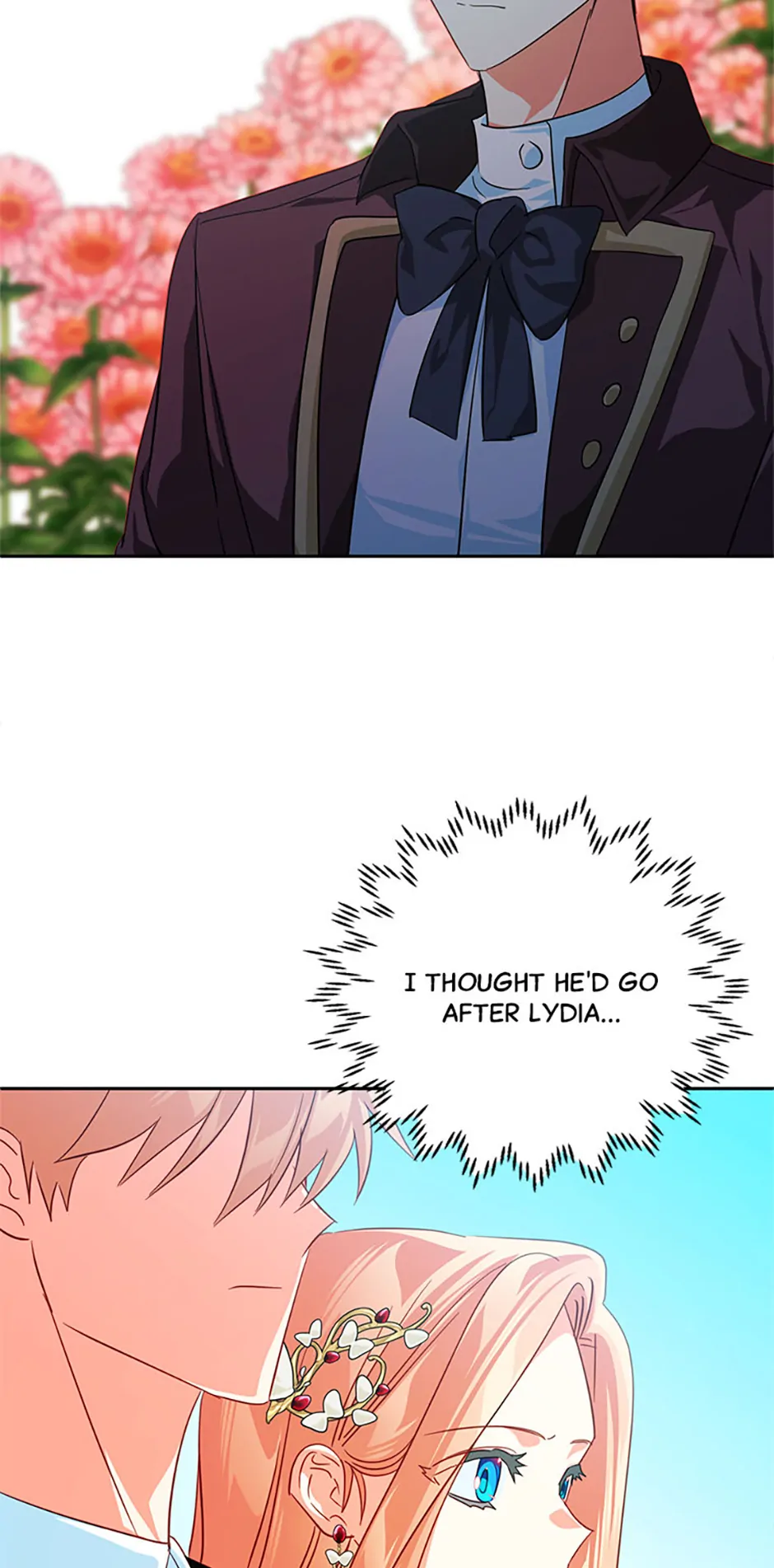 I Raised an Obsessive Servant Chapter 107 225 32