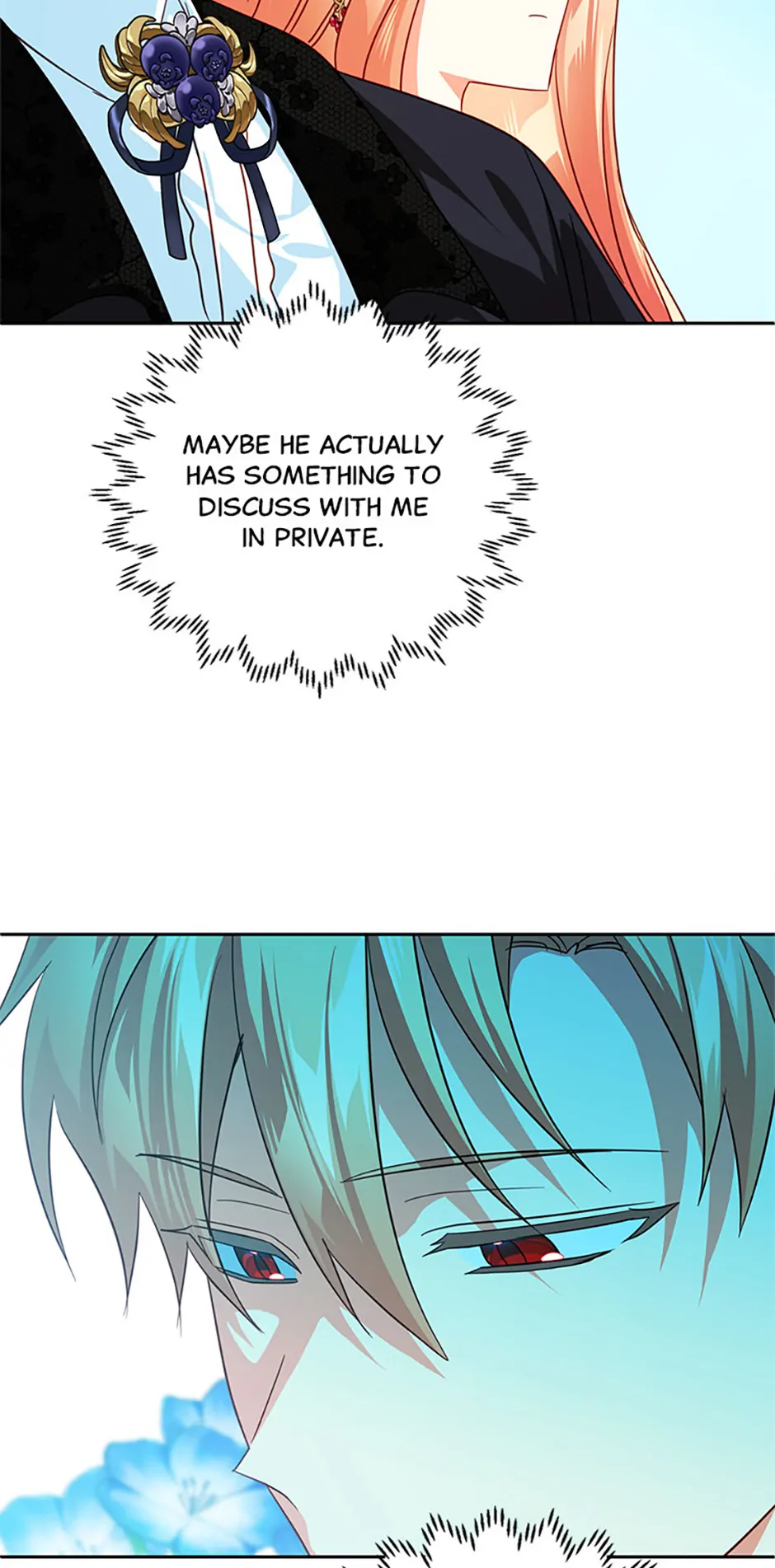 I Raised an Obsessive Servant Chapter 107 226 33