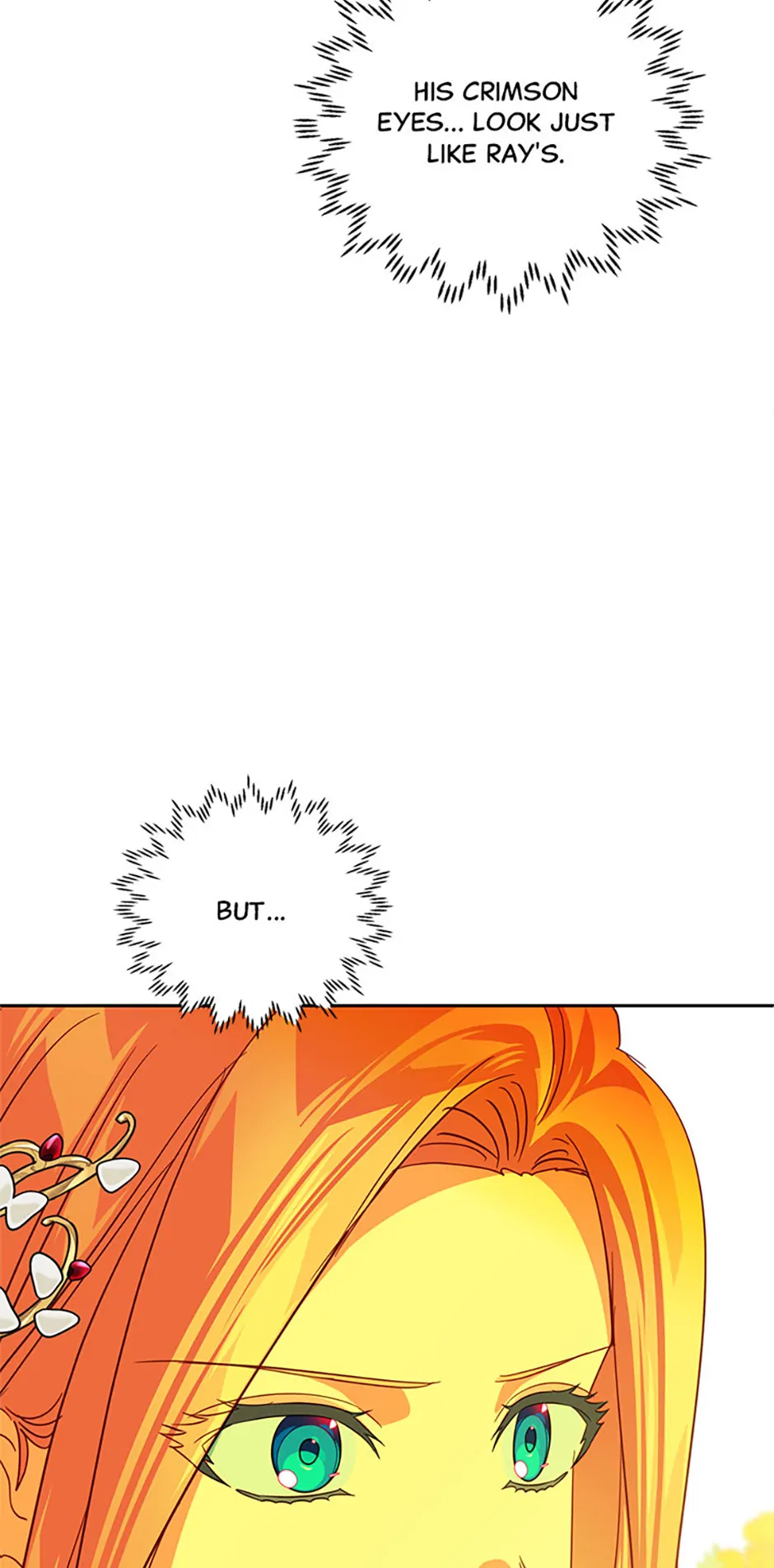 I Raised an Obsessive Servant Chapter 107 227 34