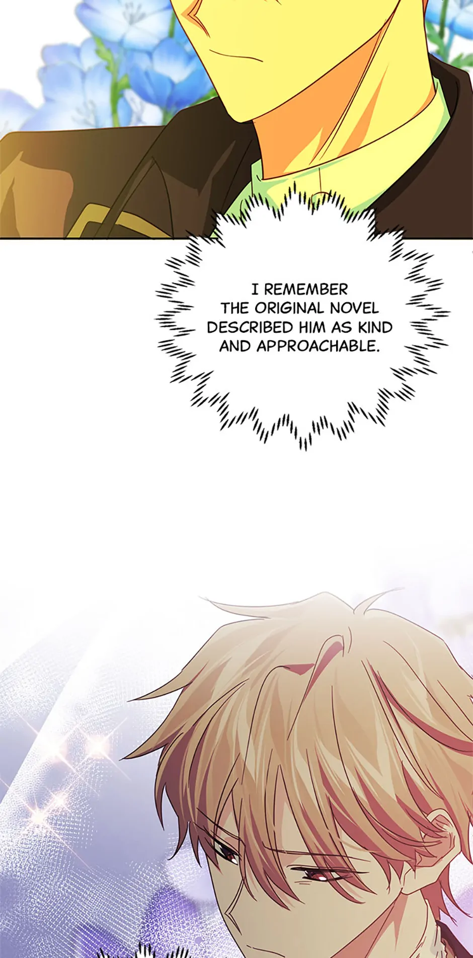 I Raised an Obsessive Servant Chapter 107 229 36