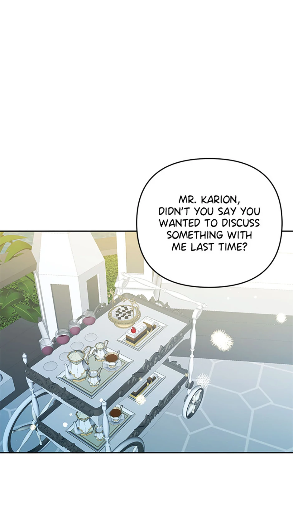 I Raised an Obsessive Servant Chapter 107 231 38