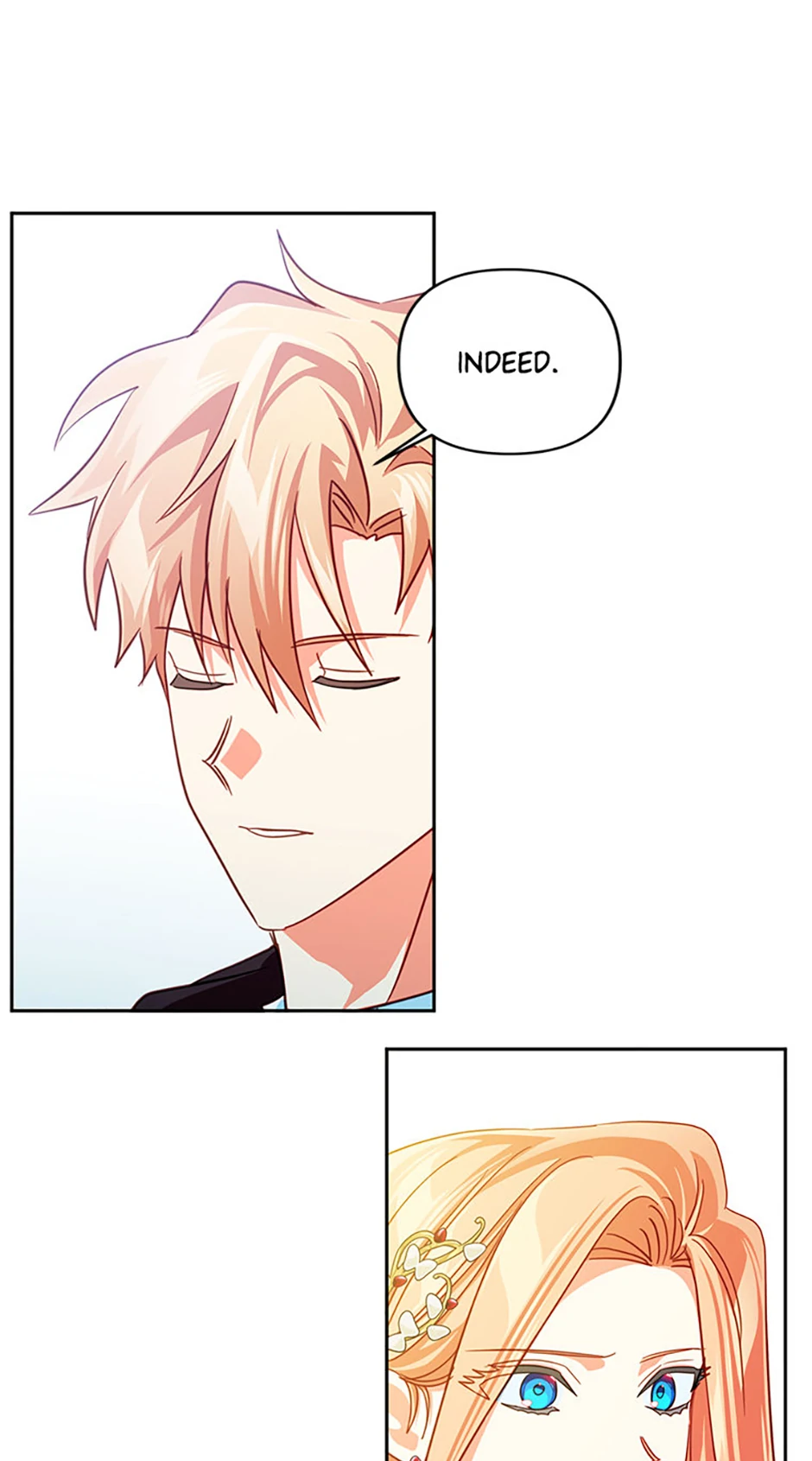 I Raised an Obsessive Servant Chapter 107 232 39